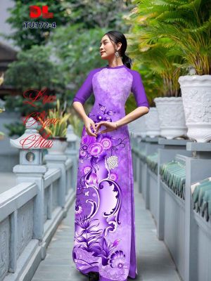 1619491649 545 vai ao dai mau moi sang trong (9)